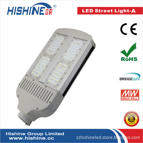 Led Street Light 112W Led Parking Lot Lamps
